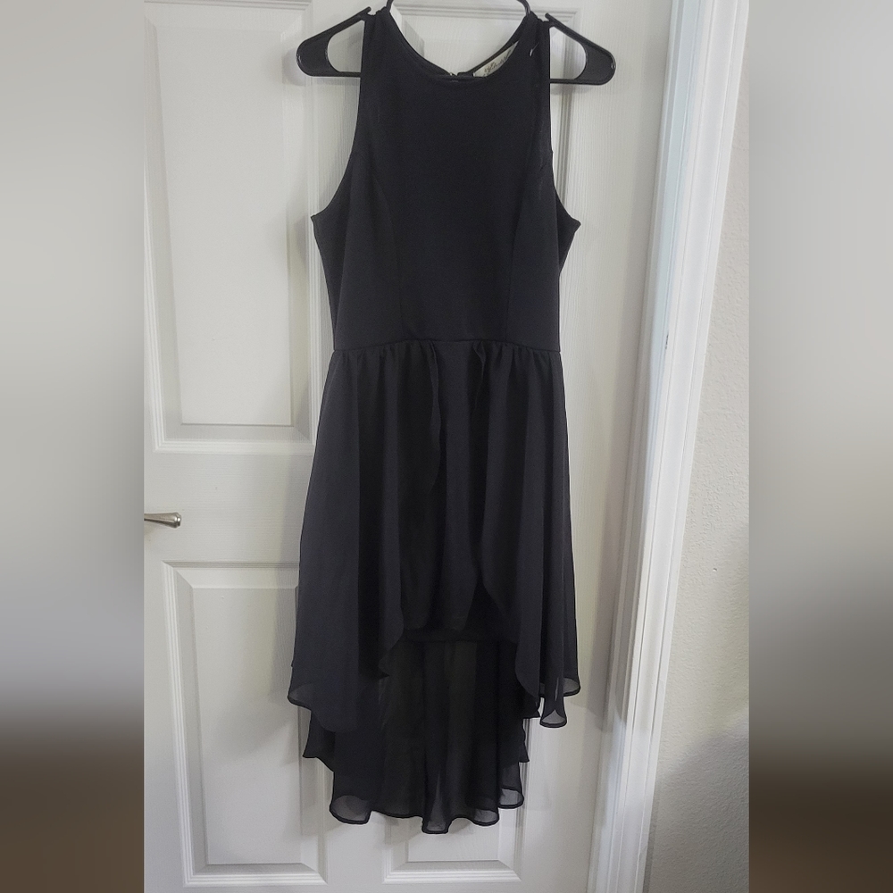 Liberty Love Dress